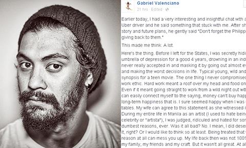Gab Valenciano