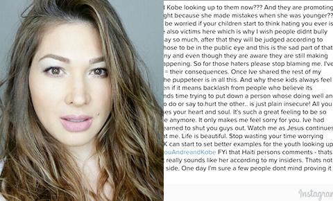 Jackie Forster