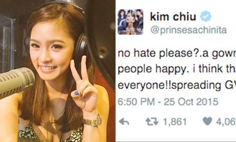Kim Chiu