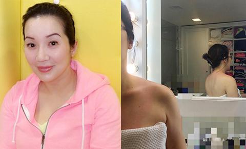 Kris Aquino