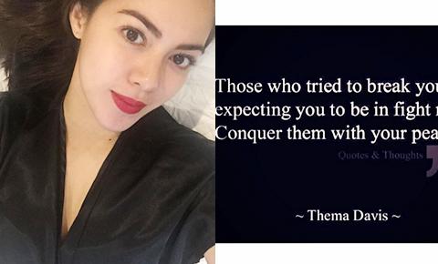 Shaina Magdayao