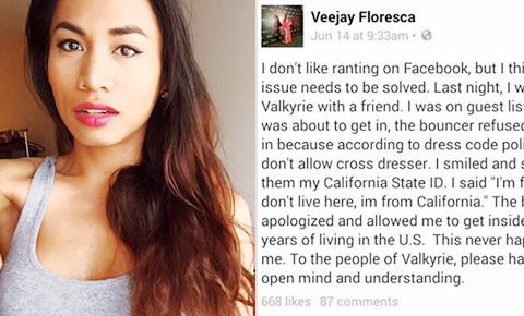Veejay Floresca