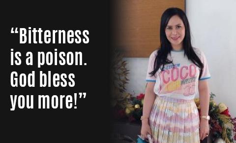 Jinkee Pacquiao