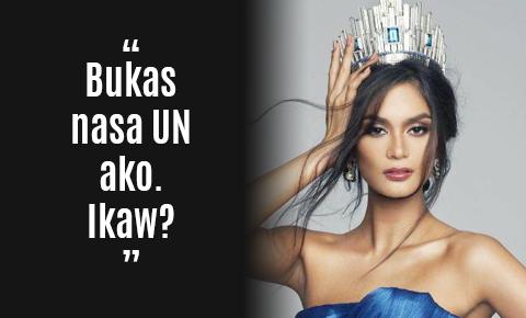 Pia Wurtzbach