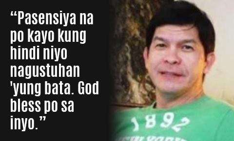 Richard Faulkerson, Sr.