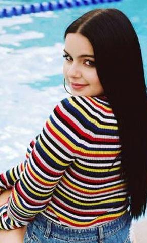 Ariel Winter