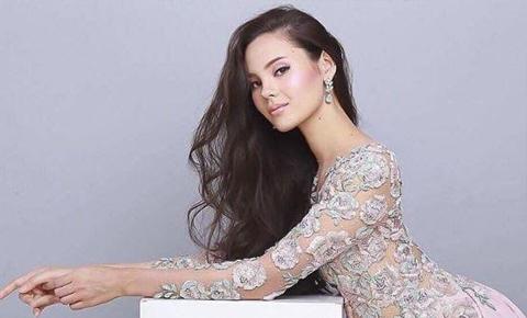 Catriona Gray
