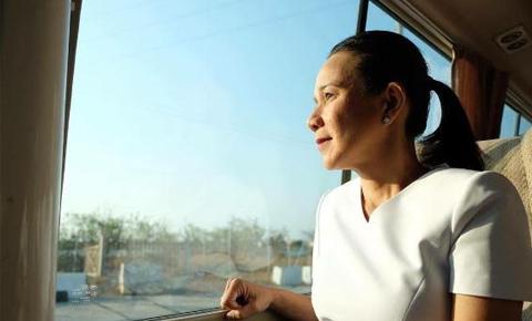 Grace Poe