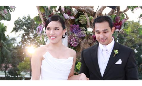 Ciara Sotto and Jojo Oconor