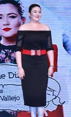 Sunshine Dizon