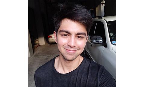 Derrick Monasterio