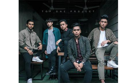 Top One Project
