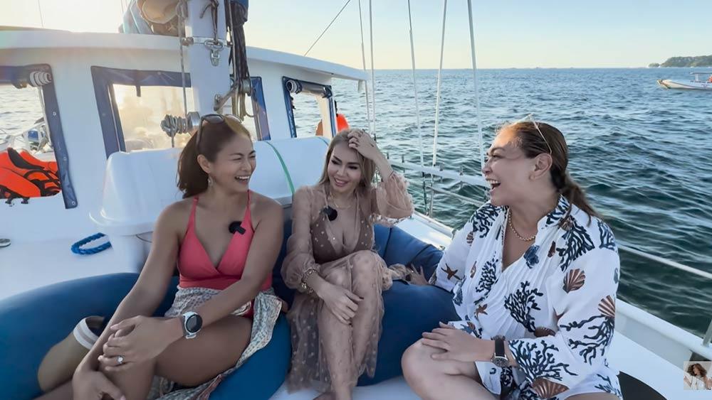 Extra Challenge Reunion