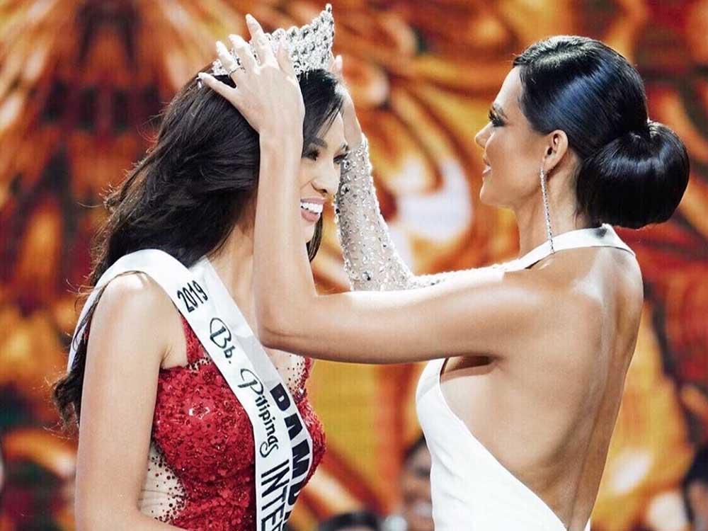 2019 Miss Intercontinental