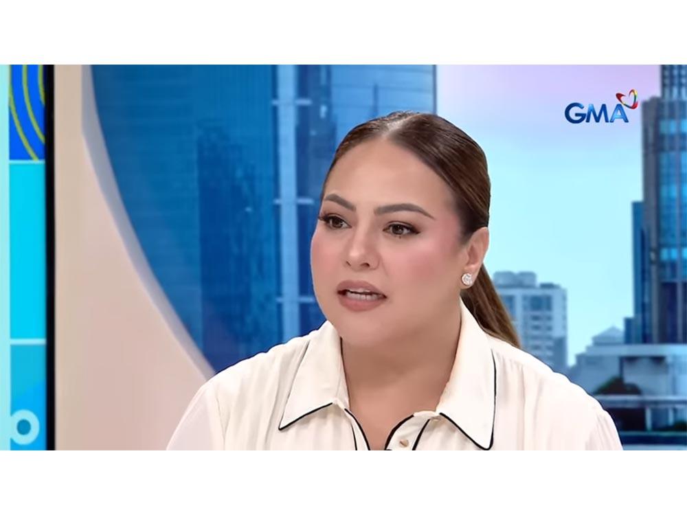 Being a mother at 20