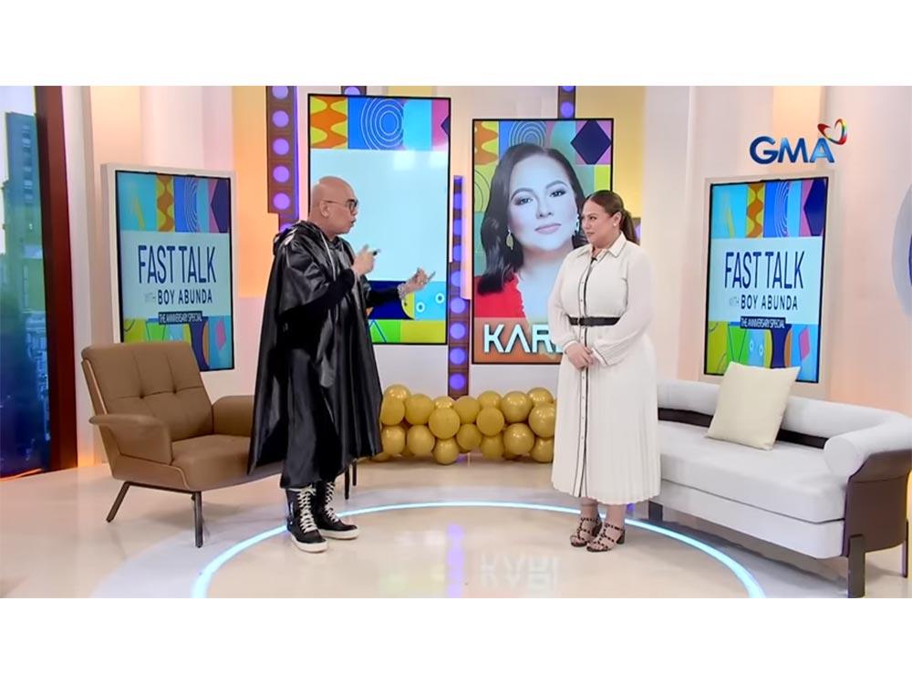 Karla Estrada