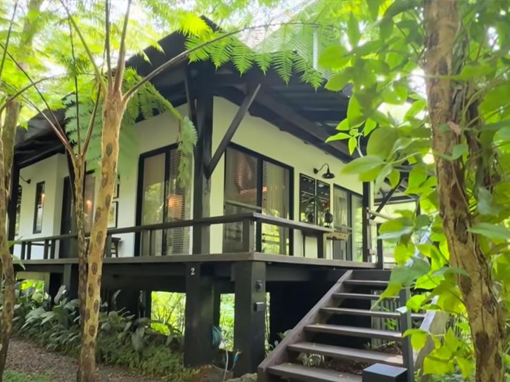 Casa Esperanza