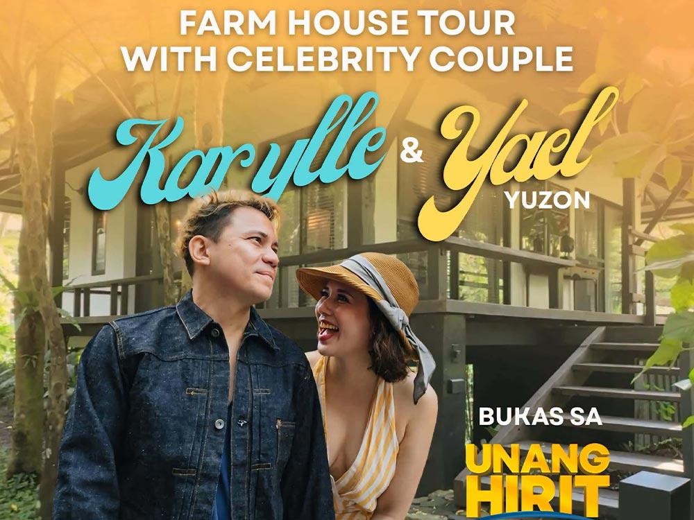 Farmhouse