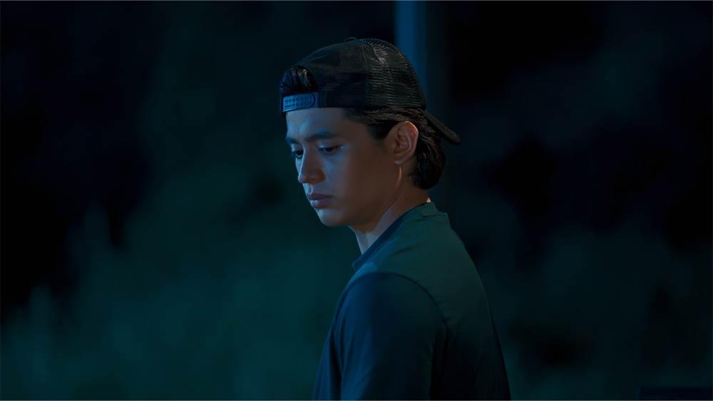 Pagkabigo ni Adamus kay Deia