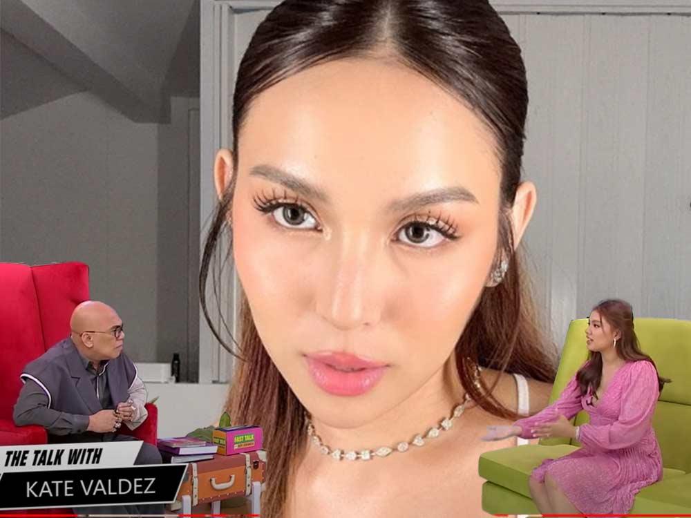 Kyline Alcantara
