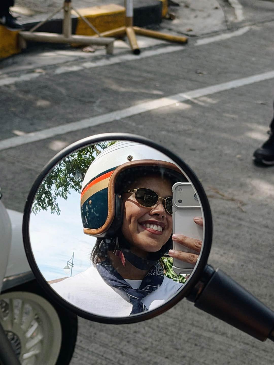 Chezka Carandang