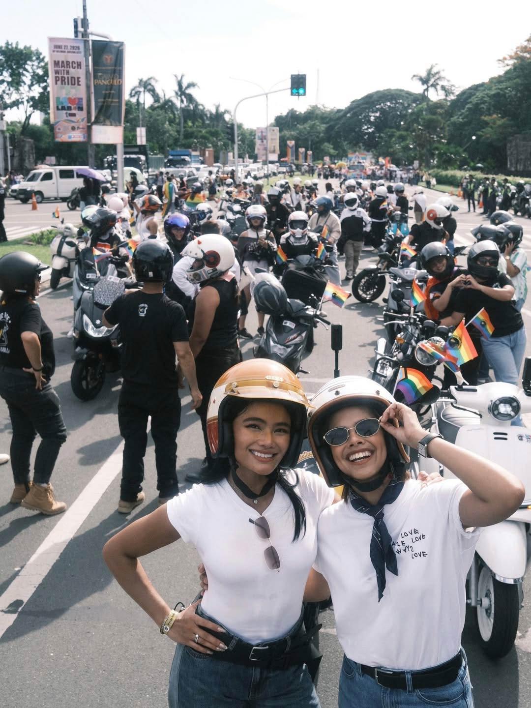 Motorcade