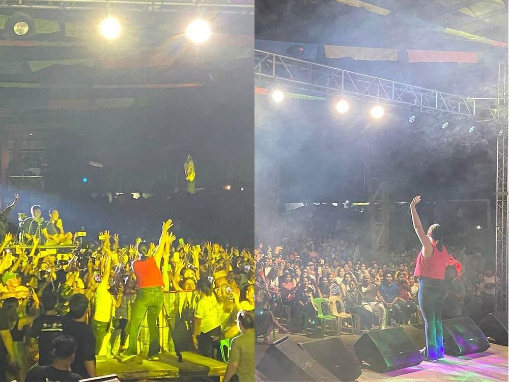 Stunning and charming