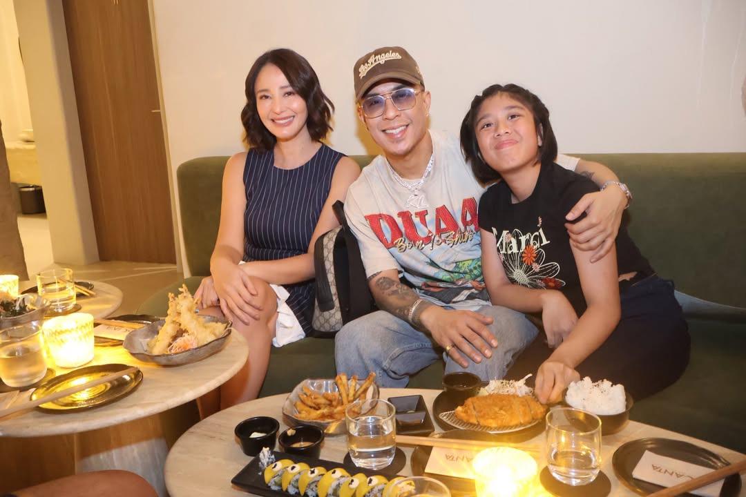 Putting things together