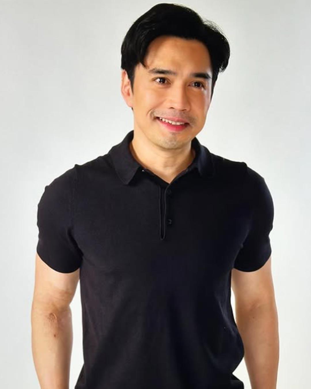James Blanco
