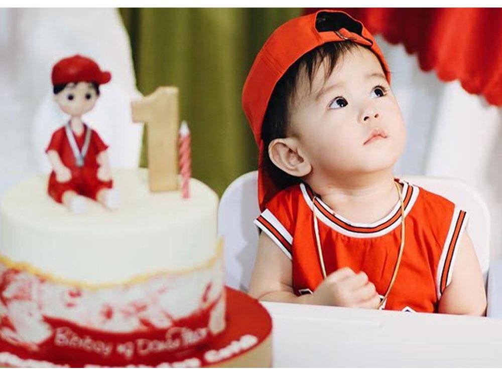 Mark Fernando Herras