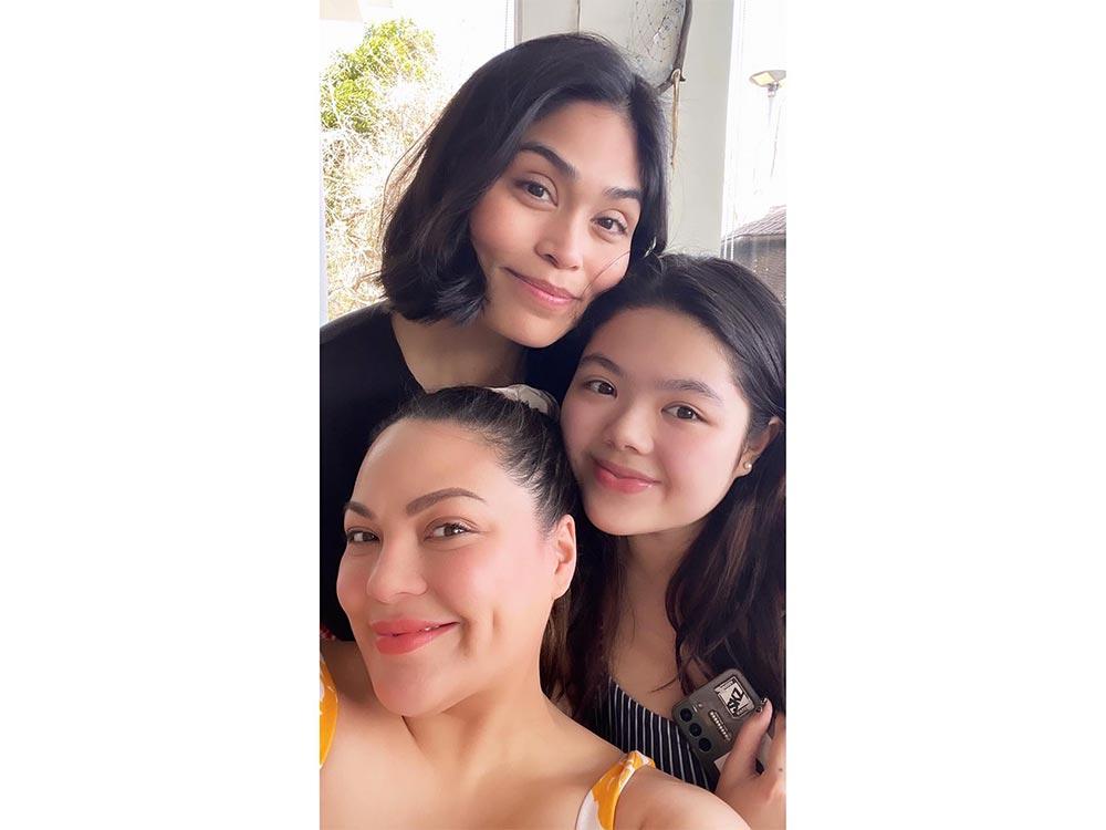 With Garie Concepcion