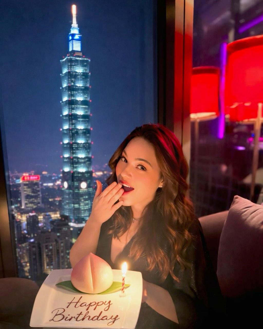 Birthday