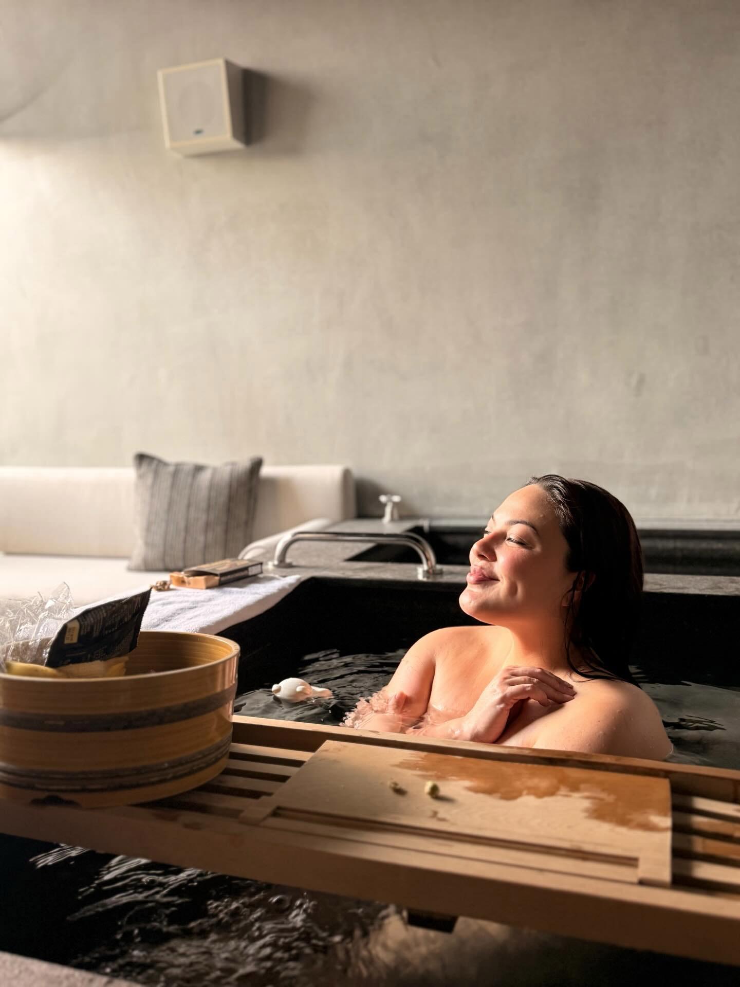 Hot Spring