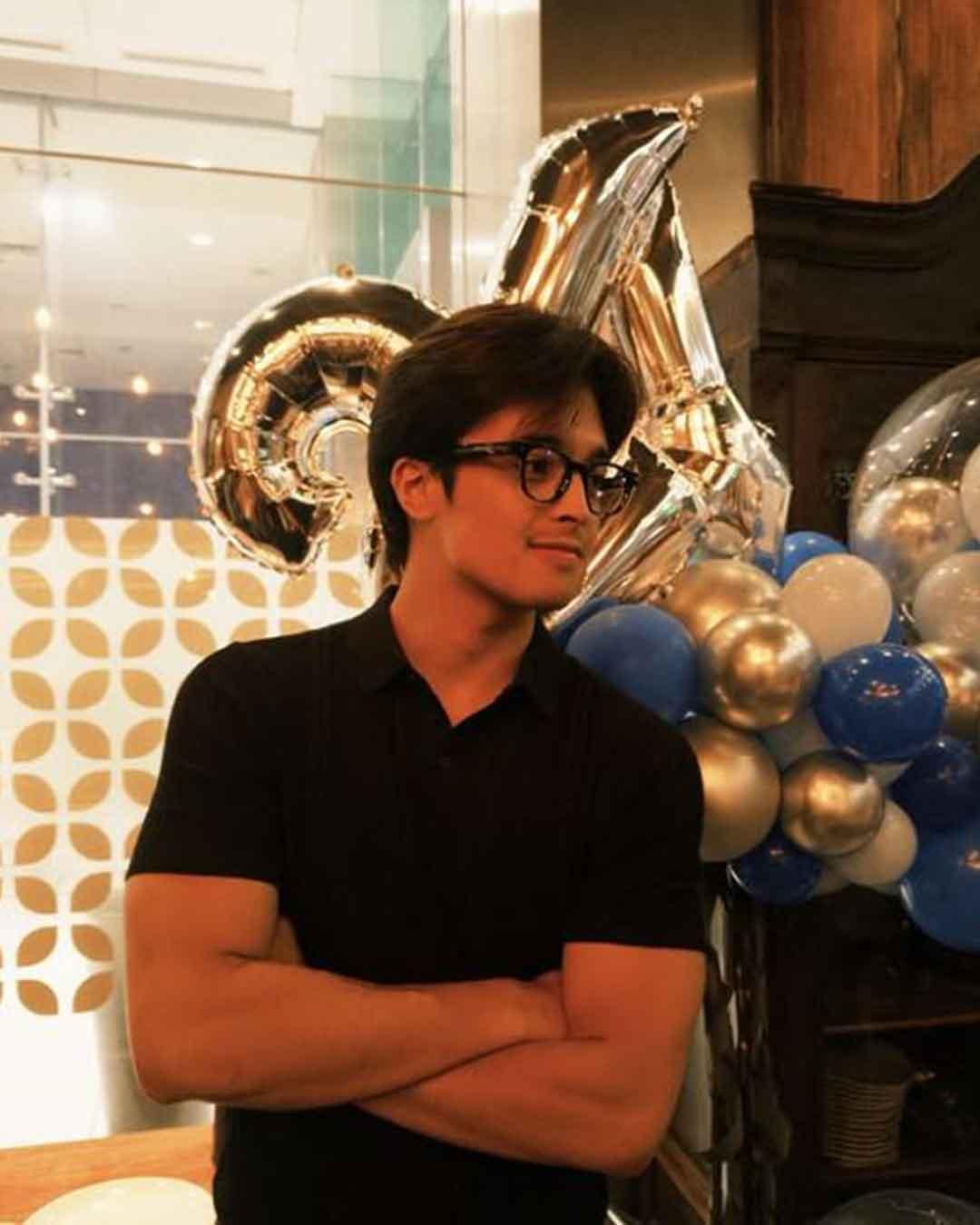 Birthday