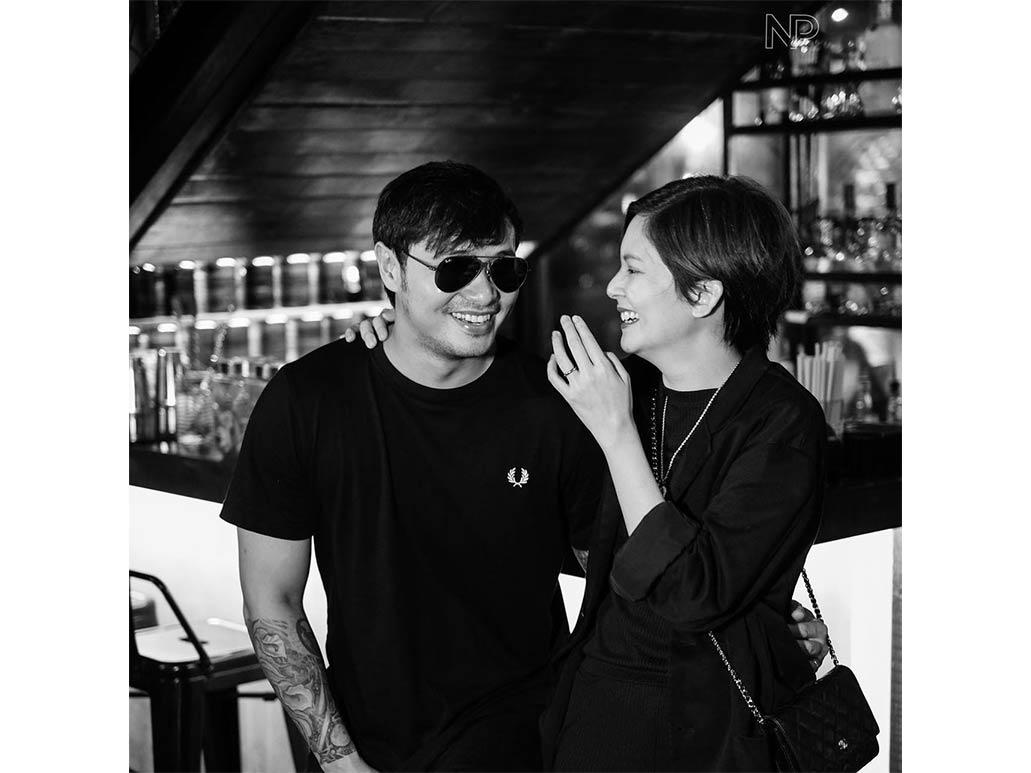 Song of their relationship