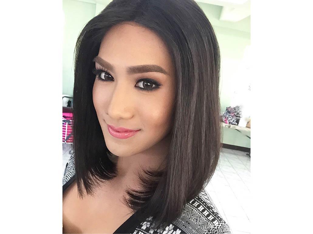 A role he fought for