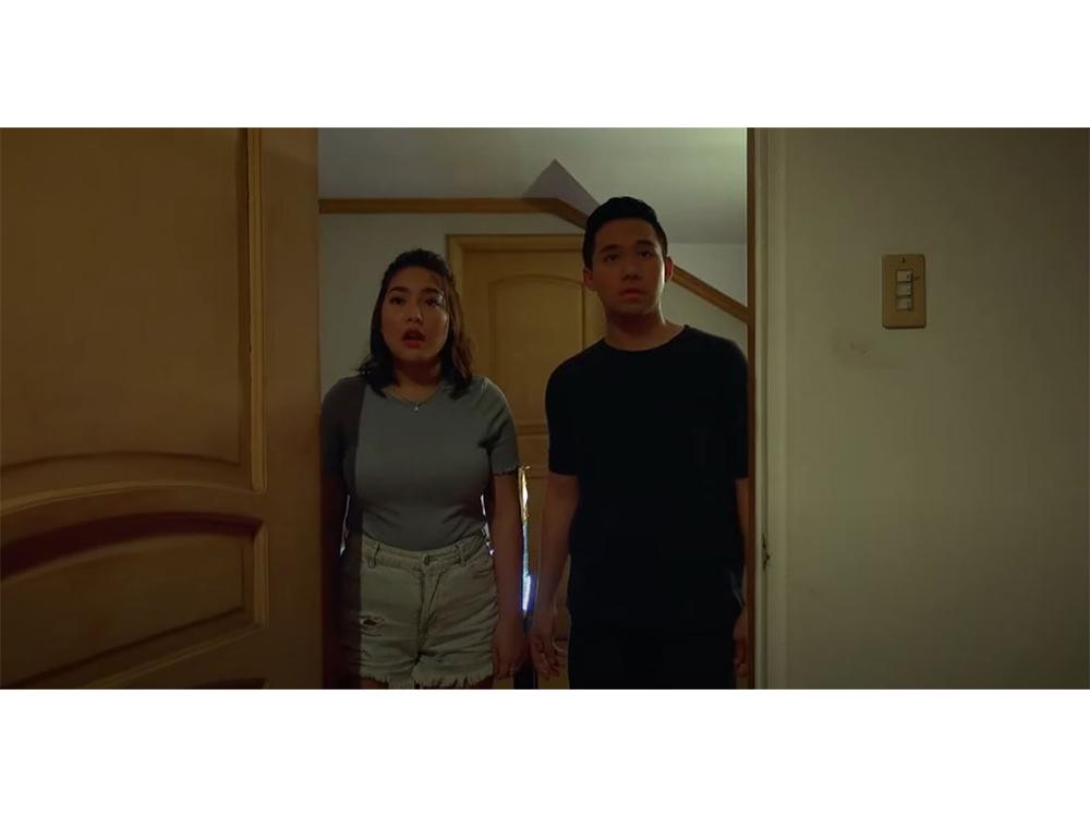 'Regal Studio Presents: Your House, My Home'