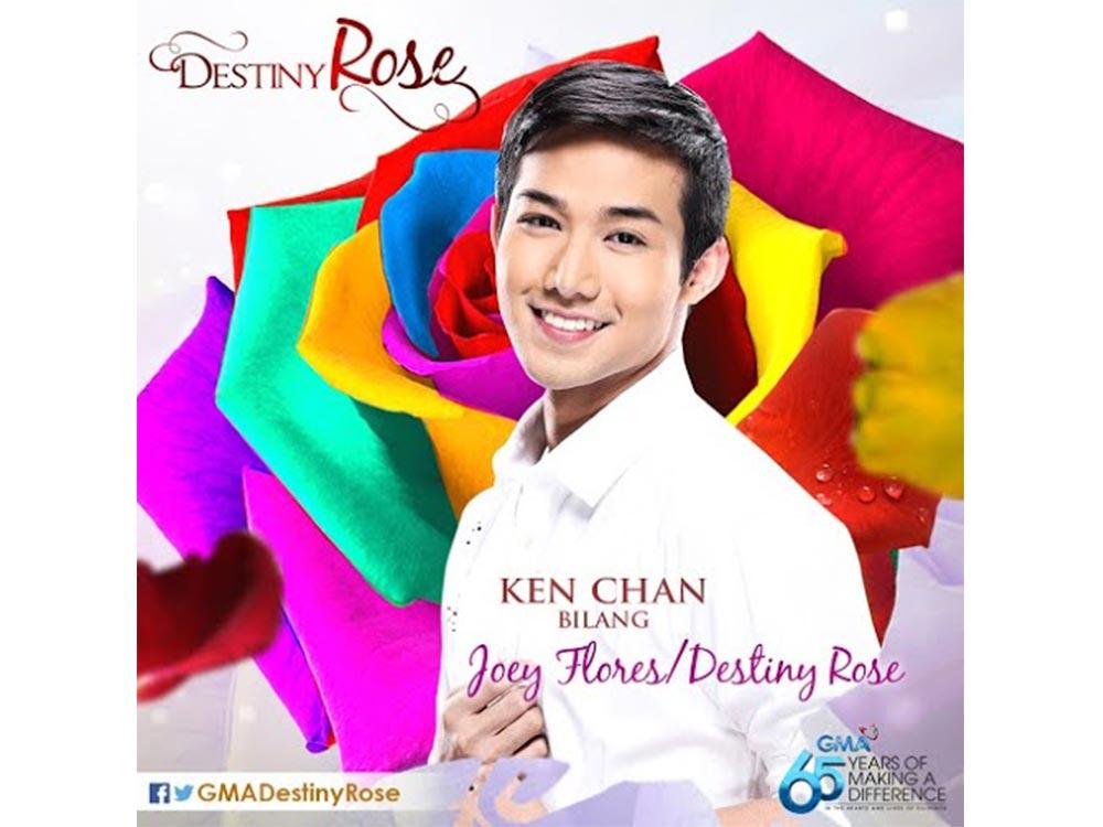 Ken Chan's Most Memorable Characters | GMA Entertainment