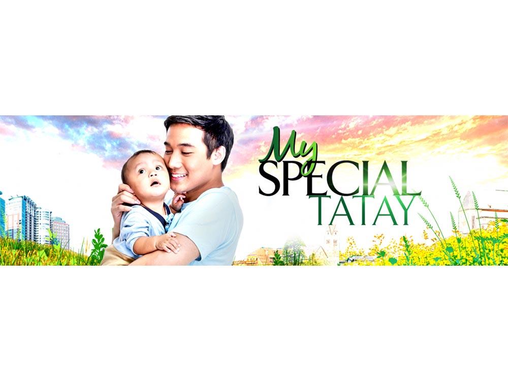 My Special Tatay