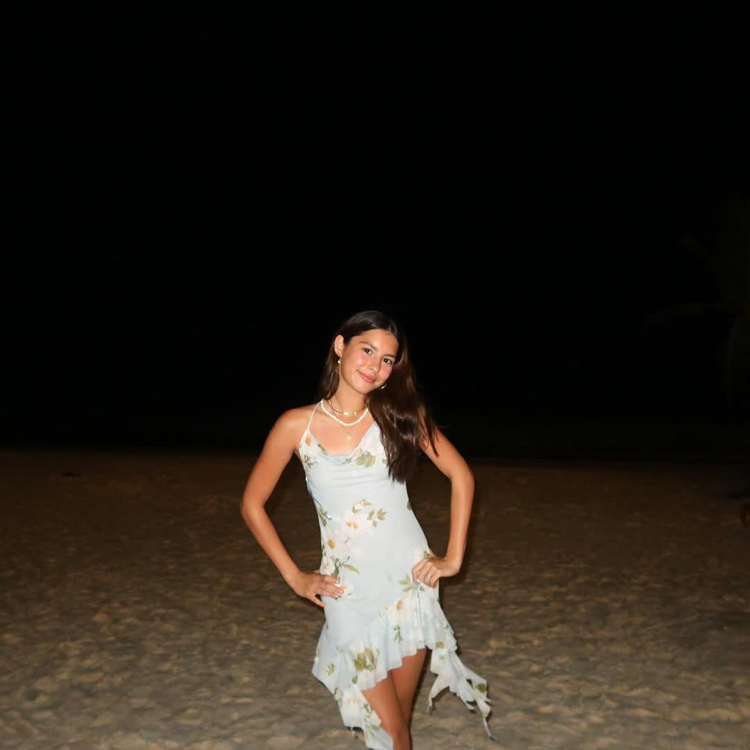 Beach-ready 