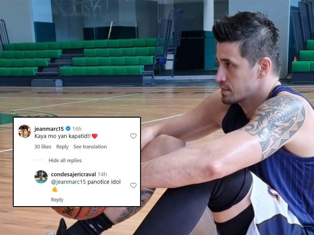 Marc Pingris