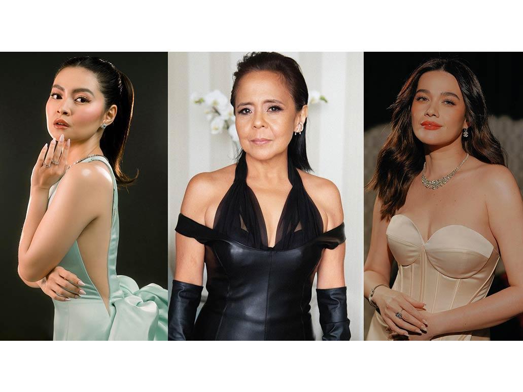 Barbie, Bea, and Dolly