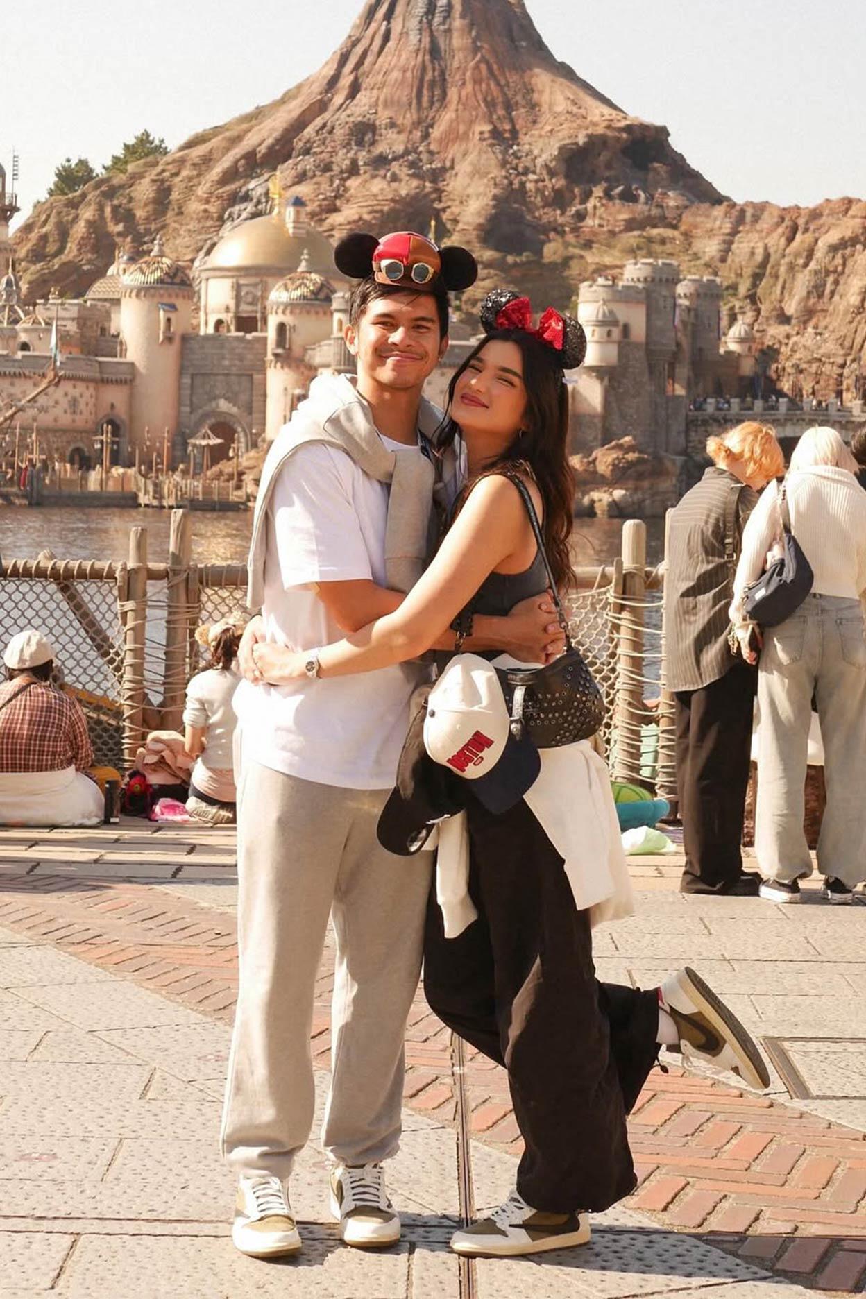 Ignoring the messages