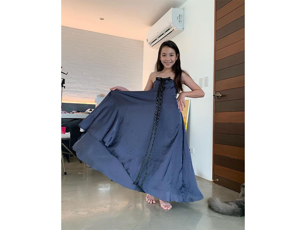 Keira Claire Ballesteros