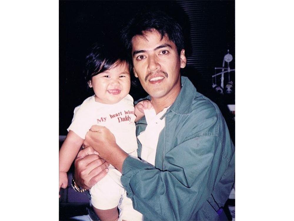 Relationship with Vic