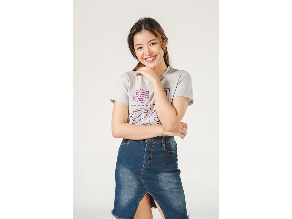 Hannah Arguelles as Dwein Liles