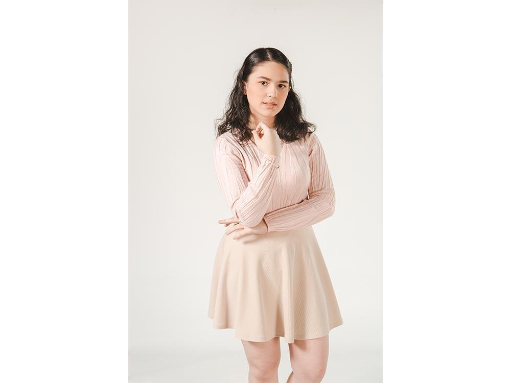 Lei Angela Ollet as Pam Galvez