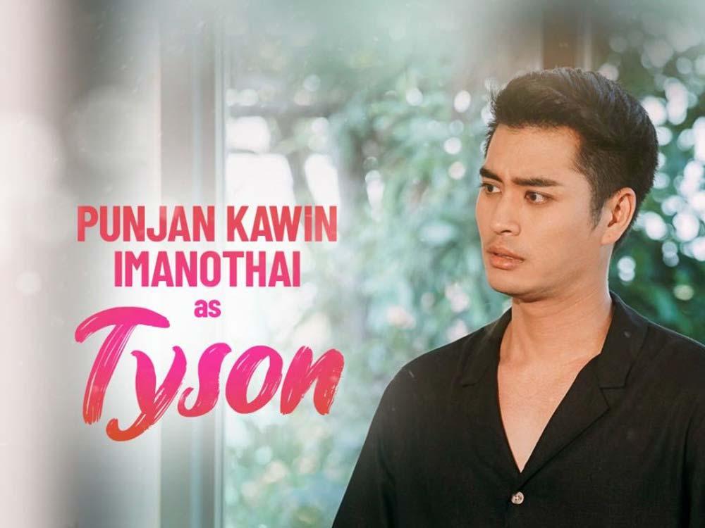 Punjan Kawin Imanothai bilang Tyson