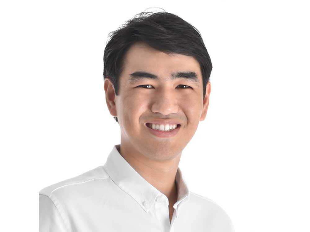 Atty. Rolen Paulino, Jr.