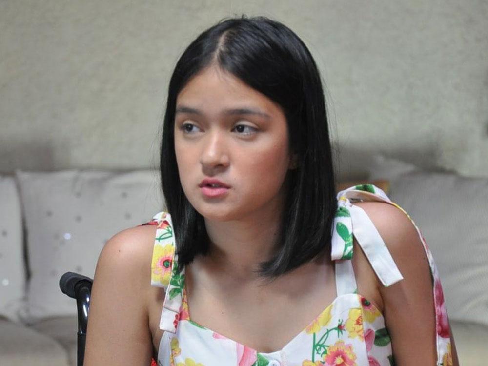 Patricia Coma as Nicole Acosta